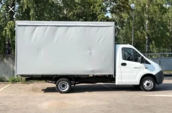 Фото Газель ,грузчики , грузоперевозки