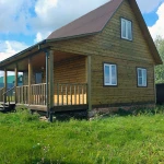 Строители террас, веранд, пристроек в Ельниках, пристроим под ключ