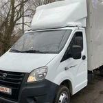 Вывоз мусора.Утилизация.Газель + Грузчики Казань