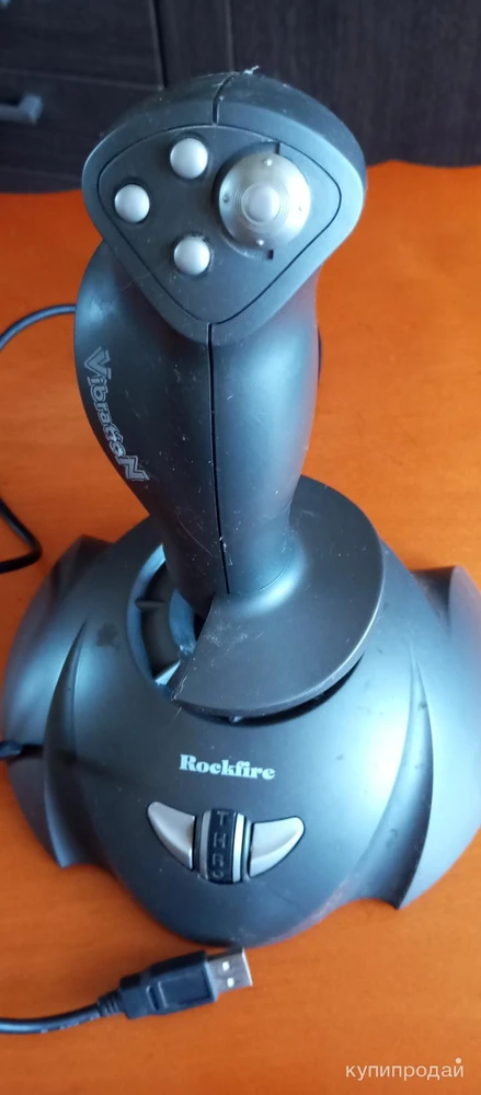 Фото Джойстик