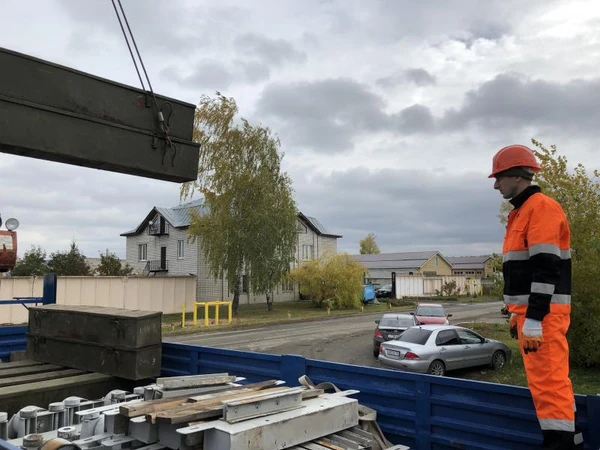 Фото Услуги грузчиков