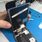 Студия ремонта техники Apple
