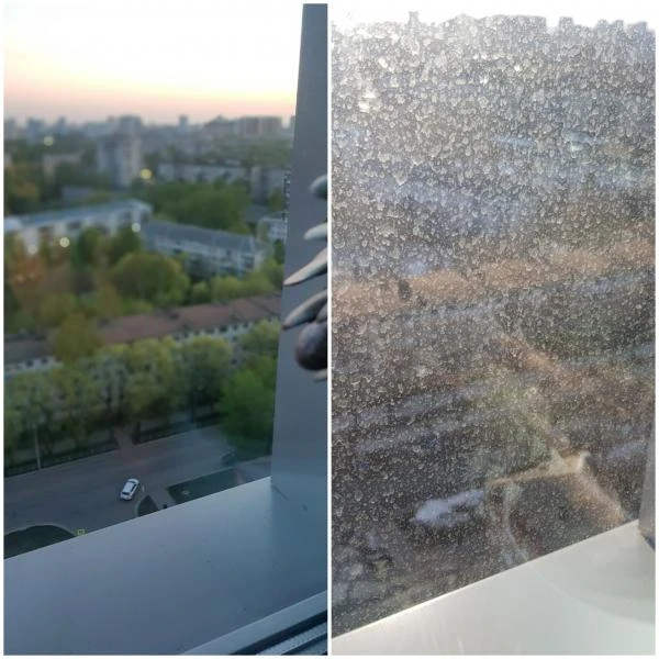 Фото Робот мойщик окон АРЕНДА