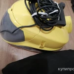 Фото №3 Паропылесос Karcher sv1802