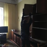 Фото №4 Вывоз старой мебели, быт.техники, хлама на свалку
