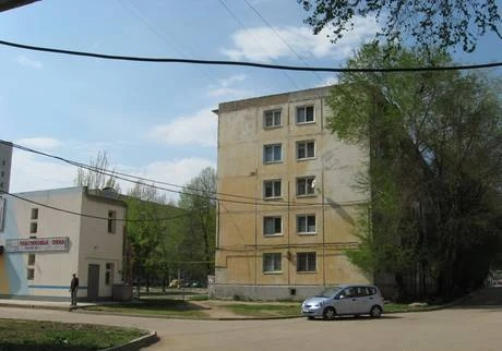 Фото Помещение 60,1 м² под магазин в г.Энгельс, ул.Тельмана, д.19