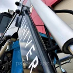 Фото №2 Погрузчик навесной фронтальный Универсал Lite Большая земля