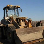 Погрузчик, самосвал, грузоперевозки 1-3т будка