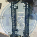 Фото №2 Штанга (тяга) регулируемая СЗАП  5270-2919015