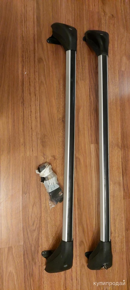 Фото Багажник оригинальный Ford