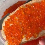 фото Икра Форели