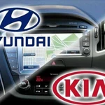 Чип Тюнинг KIA hyundai