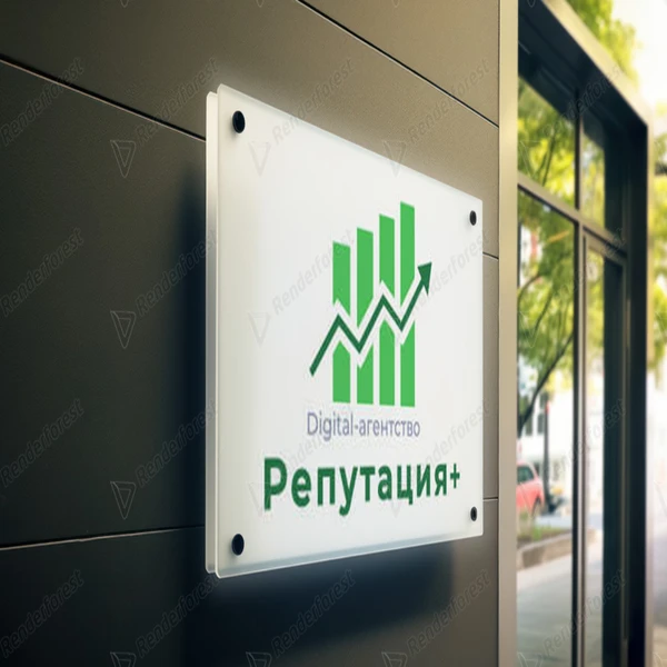 Фото Управление репутацией