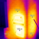 Фото №4 Чистка дымоходов, вентканалов, трубочист