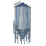 Силосы для комбикорма