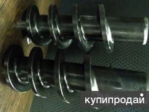 Фото Подающий шнек M-Tech M300