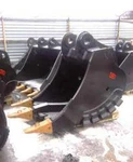 фото Ковш Komatsu PC 400-7