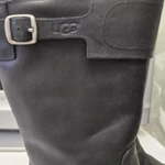Фото №9 Сапоги UGG оригинал гранджстиль воловья кожа