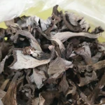 Фото №2 Чёрная лисичка сушёная