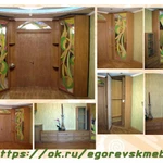 Фото №6 Корпусная и встроенная мебель на заказ Егорьевск