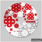 Фото №9 Диски CD-R и DVD-+R Printable, Blu- Ray.( DVD +R 9.4GB; DVD+R 8.5GB; BD-R 25GB,