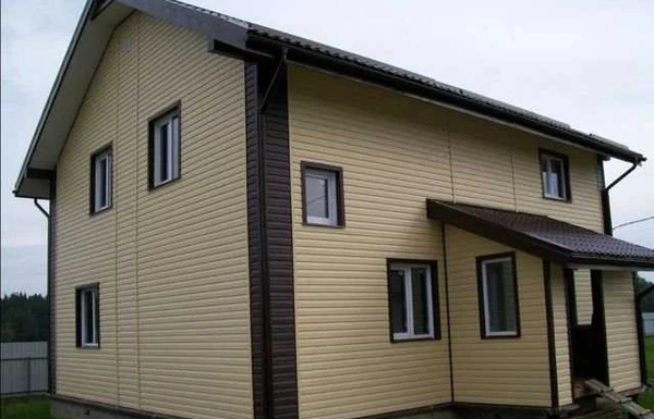 Фото Строительные работы качественно