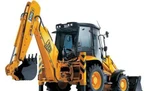 фото JCB 3CX