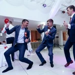 Фото №2 Ведущая