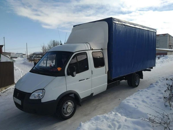 Фото Грузоперевозки Газель/ Грузчики 