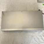 Фото №2 DVD/CD видео плеер SHARP Япония