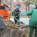 Подготовка дач и территорий к зиме и к лету.