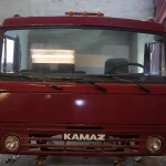 Фото №2 Продажа и Капитальный Ремонт Кабин КамАЗ