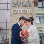 Фото №3 Видеограф свадебный