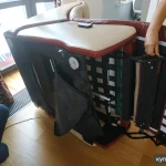 фото Ремонт и переобивка мебели