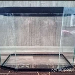 Фото №3 Продам аквариум