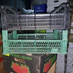 Фото №4 Ящики фруктовые