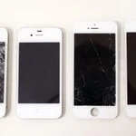 iPhone 5 замена экрана в Иваново