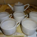 Фото №4 Чайный сервиз Новый ГОСТ СССР