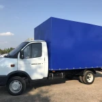 Перевозка грузов - Газель и ГАЗОН до 5 тонн Грузчики