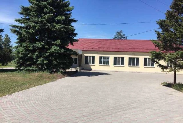 Фото Банкетный зал