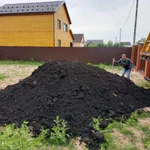 Фото №2 Земля Плодородная для Огорода