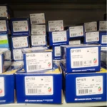 фото колодки тормозные SANGSIN