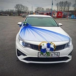 Фото №6 Украшение на машину/авто/автомобиль