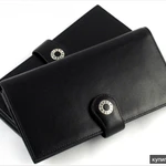 Фото №4 Petek 441.000.01 id.69334 вертикальное женское портмоне - кошелёк