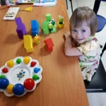 Фото №9 Логопед, дефектолог