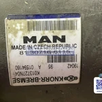 Фото №5 ПГУ электронное для КПП автомат AS-Tronic, Пневмогидроусилитель, KNORR-BREMSE, 81.30716.6115