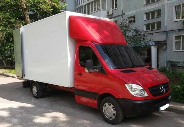 Фото Грузоперевозки газели грузчики доставка переезды 24/7 