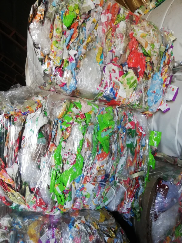 Фото Пленка полипропиленовая PP/CPP