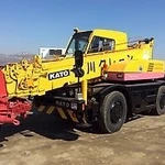 Услуги автокранов КАТО 10,16,25 тонн