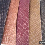 Фото №2 Продаю кожу всех видов.